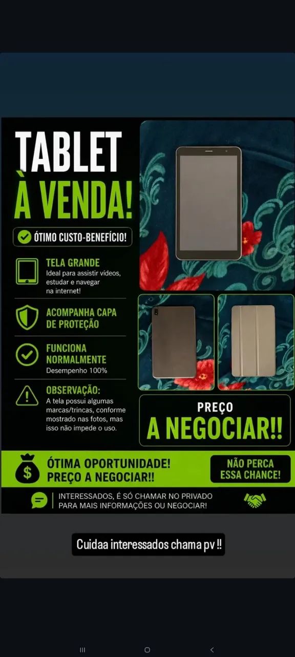 Tablet 