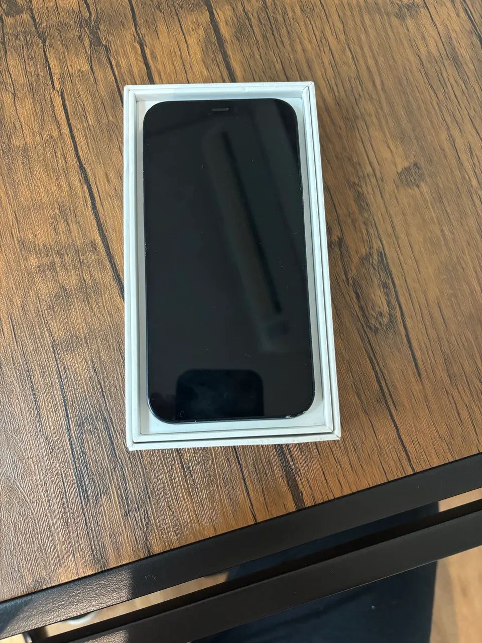 iPhone 12 256GB - Foto 4
