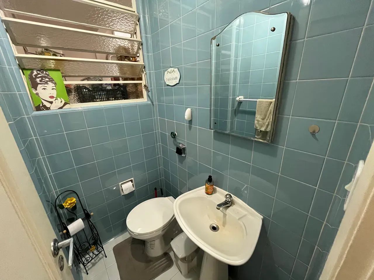 Apartamento no Centro de Petrópolis com 3 quartos e lavabo! - Foto 5