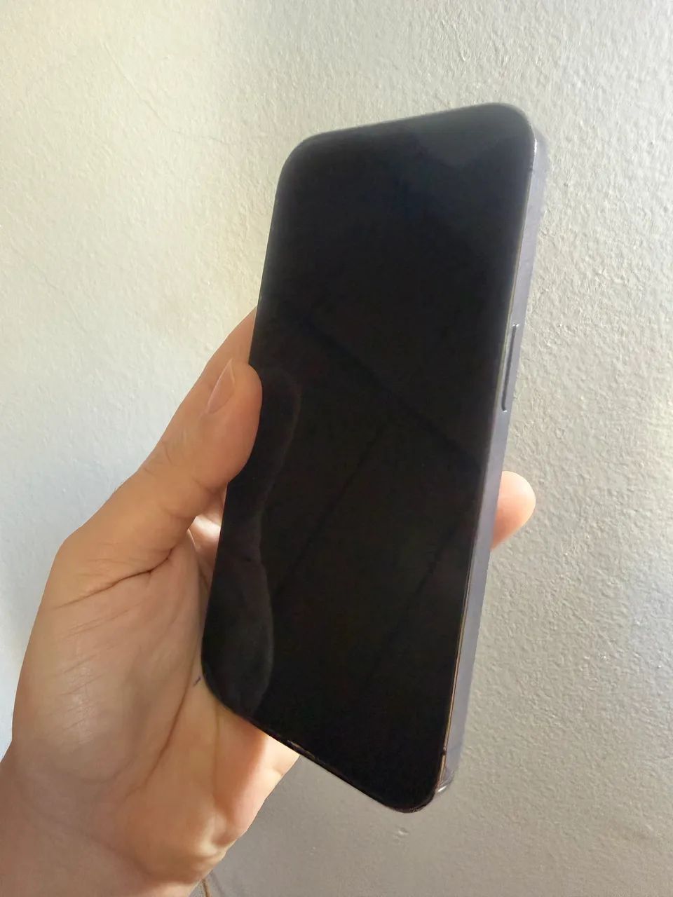 iPhone 14 Pro (128gb) - Bateria 77%  - Foto 2