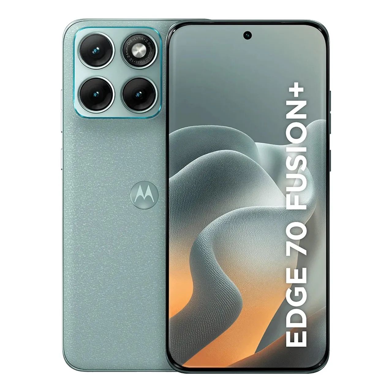 Moto Edge 70 fusion