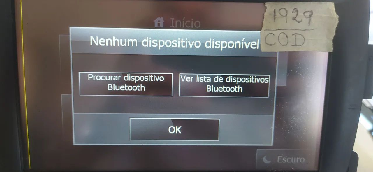 Multimídia Renault  - Foto 3