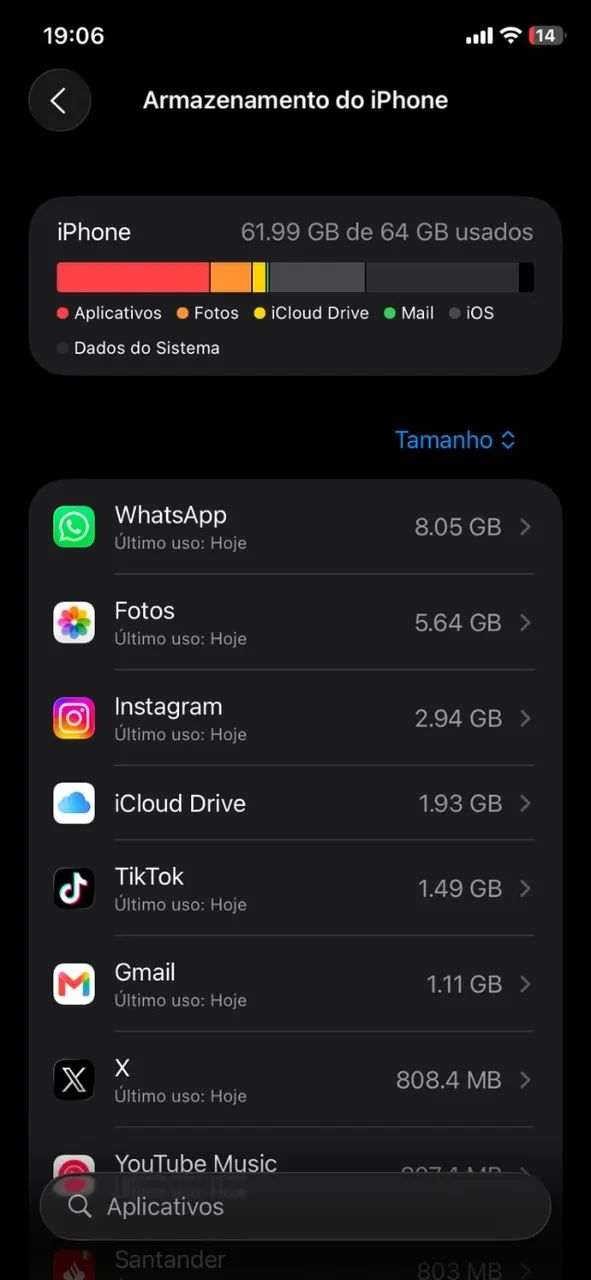 Celular - Foto 4