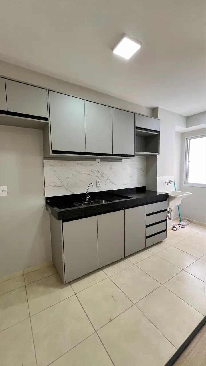 Foto - Goiânia - Residencial Bethel