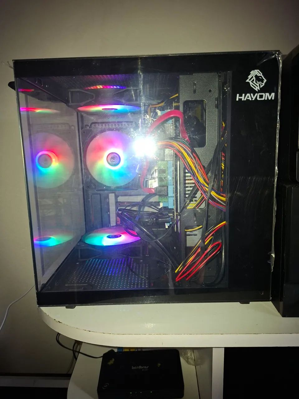 Computador