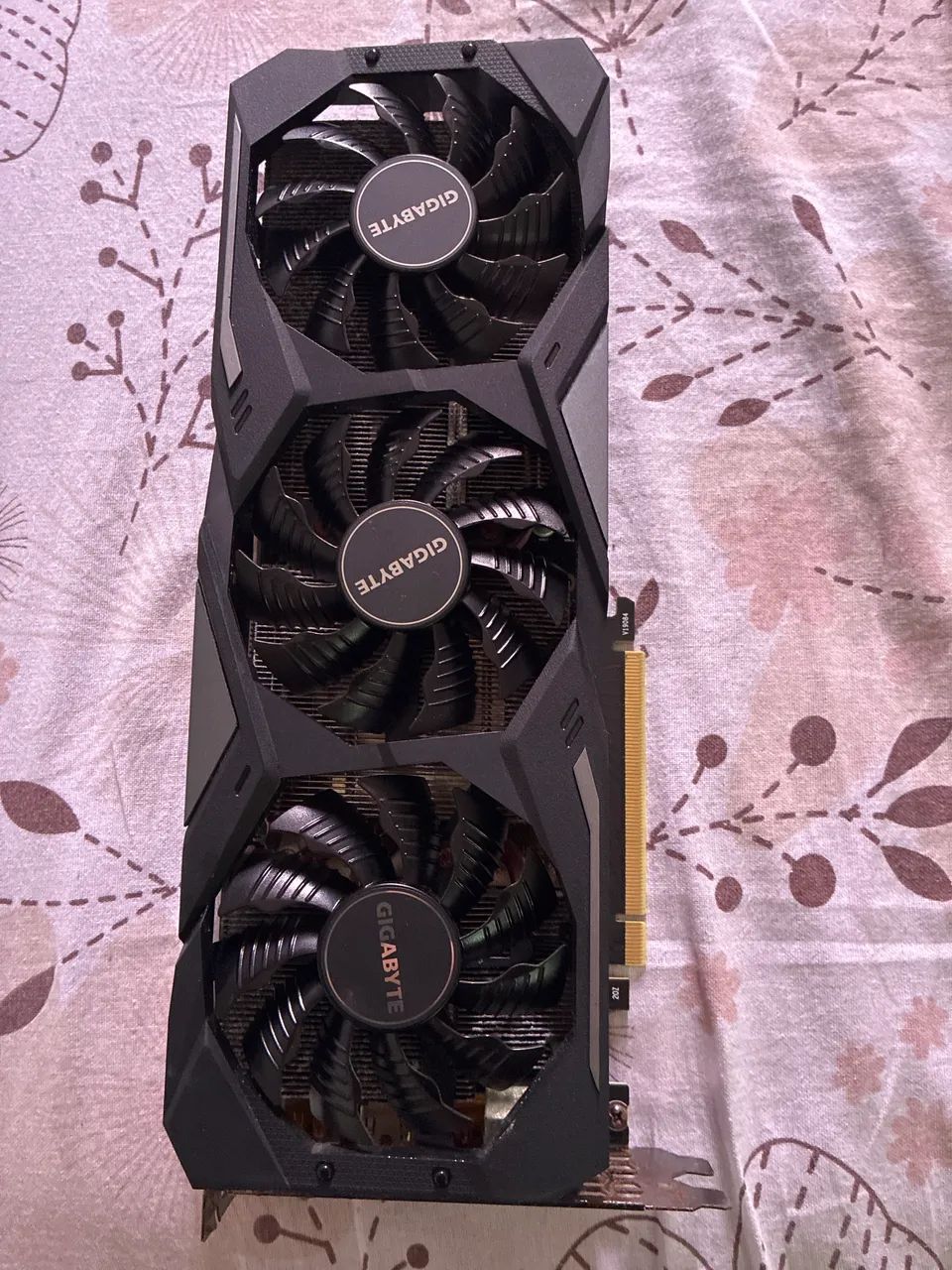 RTX 2080 super 8GB