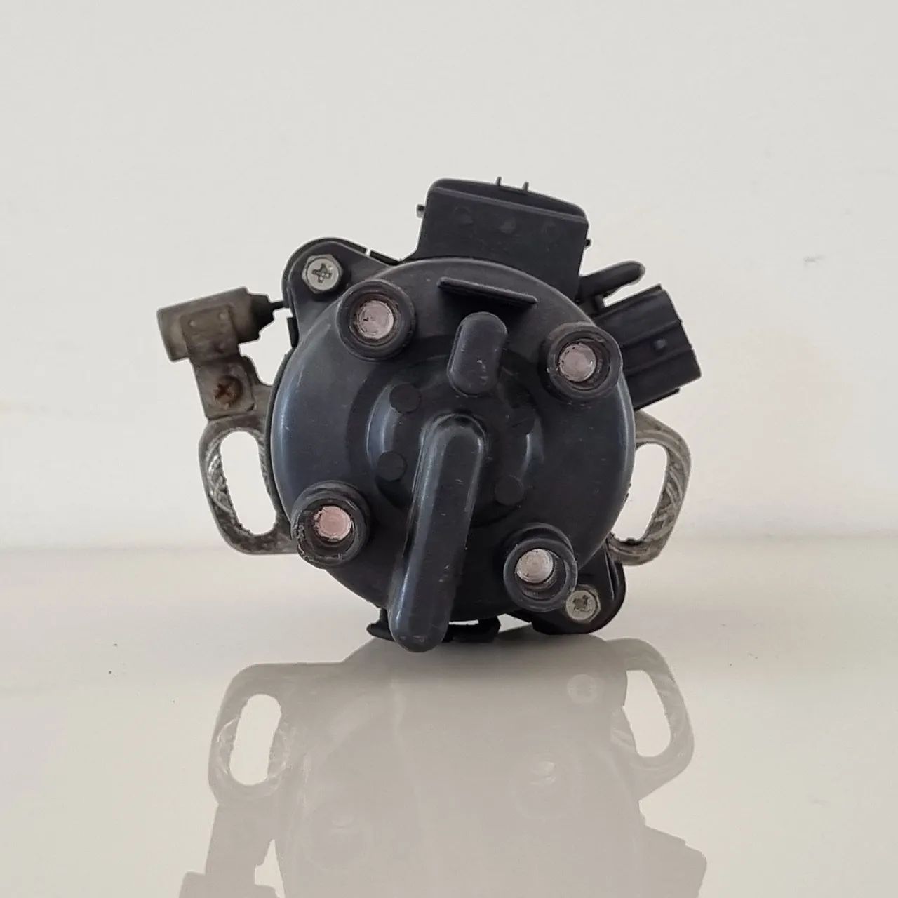 Distribuidor Original Mazda Mx3 1.6 16v - Foto 5