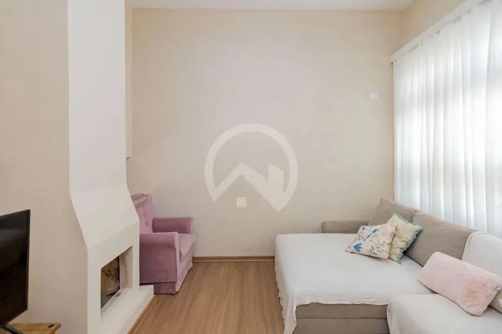 Sobrado à venda com 3 quartos no BOA VISTA, Curitiba. - Foto 12