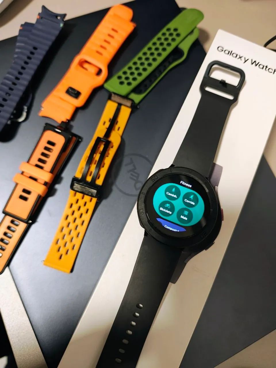 Galaxy Watch 5 LTE 40mm - Foto 3