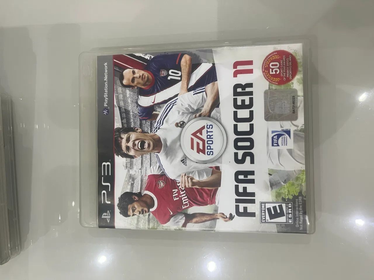 Jogo PlayStation 3 Original - Unidade  - Foto 4