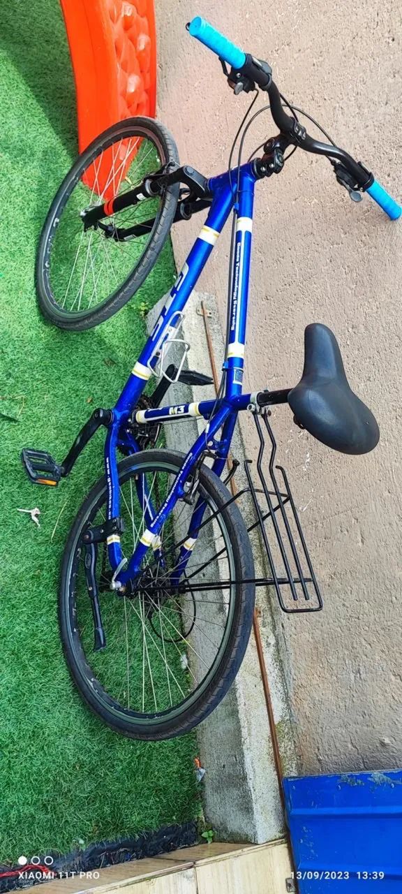 Bicicleta aro26 - Foto 4