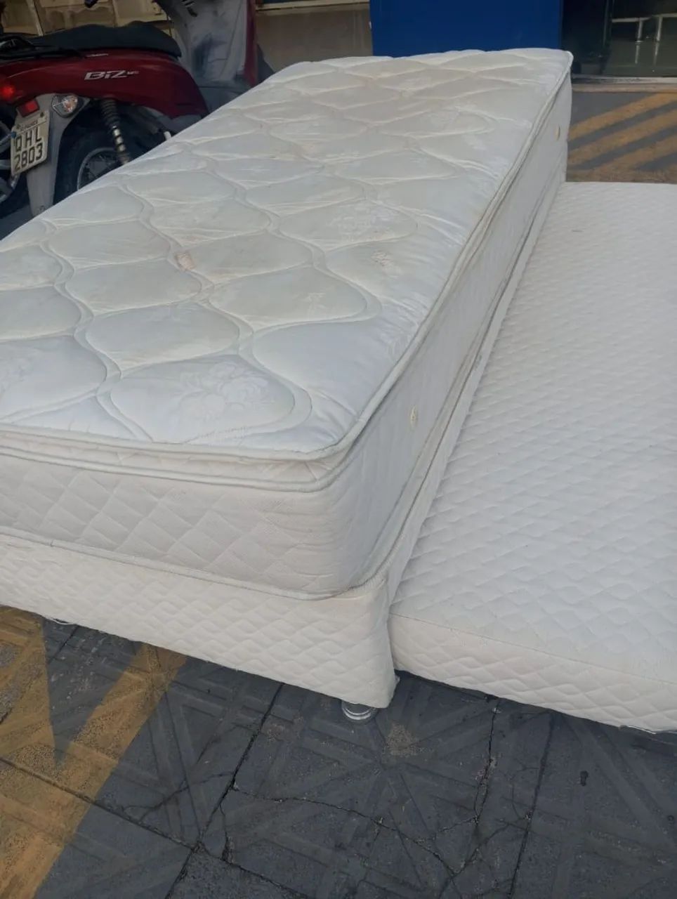 Bicama com cama auxiliar ( $$ 500 ) * - Foto 3