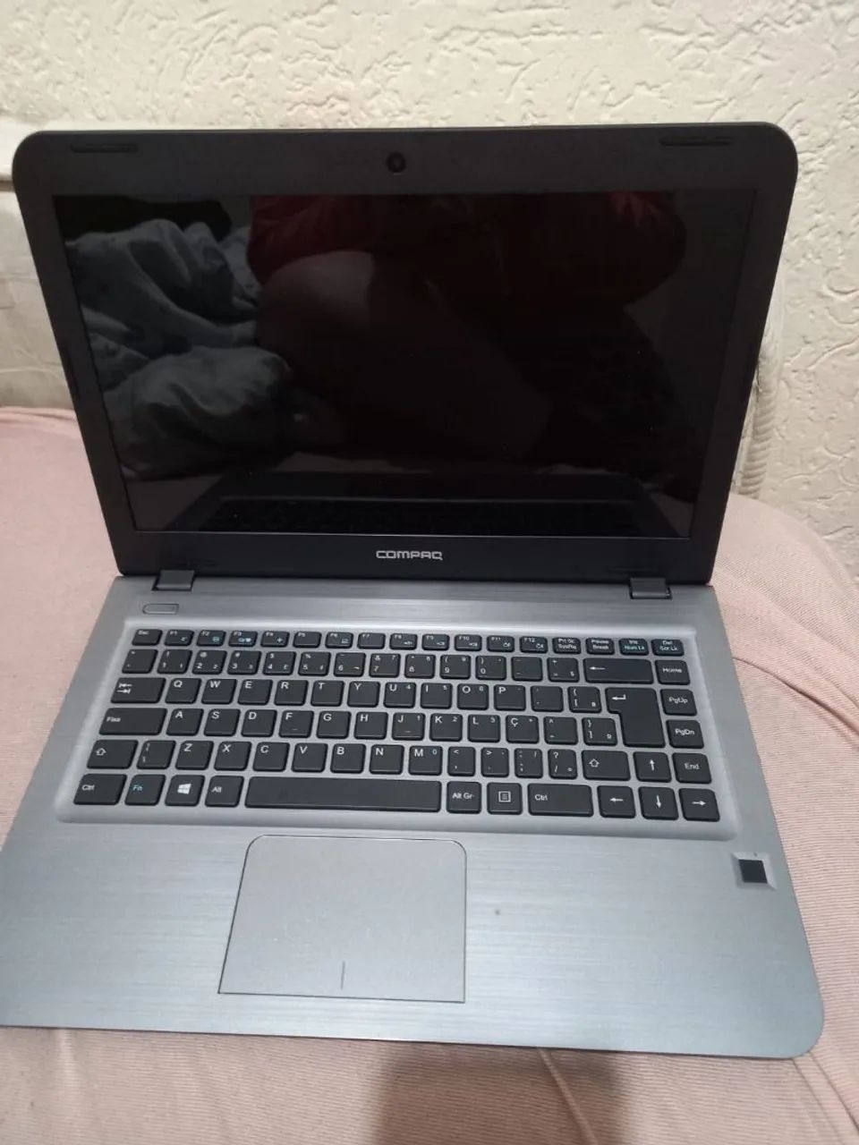 notebook  - Foto 2