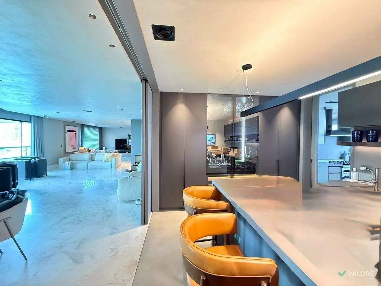 Apartamento de 3 quartos, à venda, no Belvedere - Foto 2