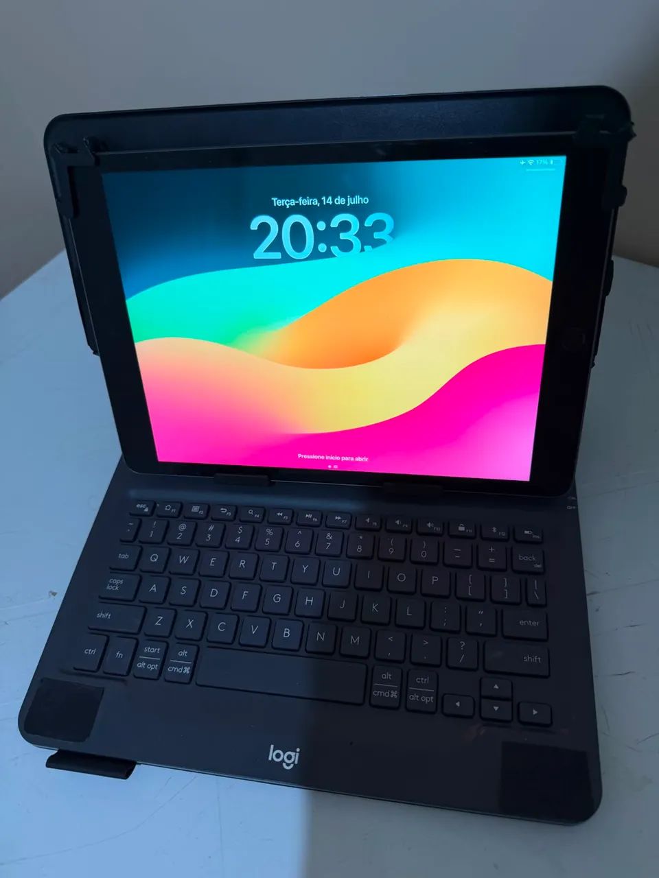 iPad 9 256GB - Foto 4
