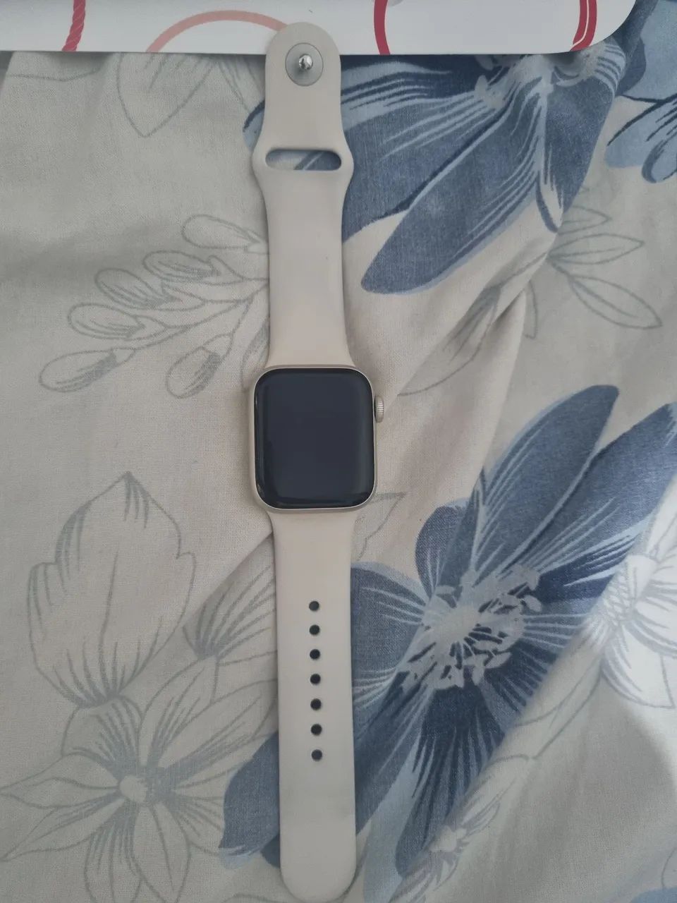 Apple watch SE 2