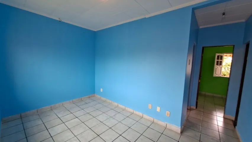 Casa no Coqueiro 2 quartos - Foto 4
