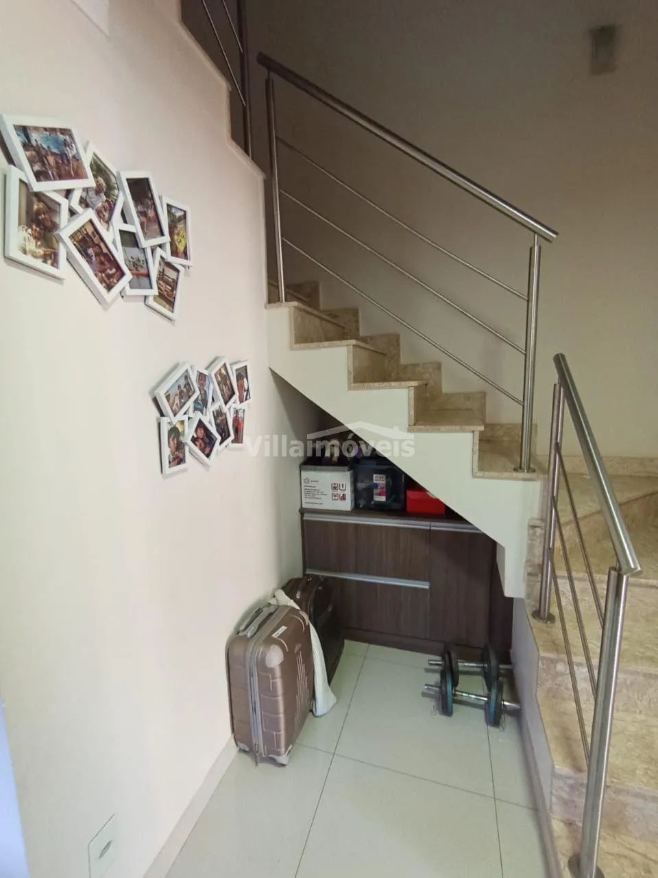 casa - Parque Brasil 500 - Paulínia - Foto 4