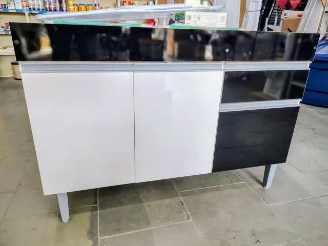 GABINETE DE COZINHA 1,2 