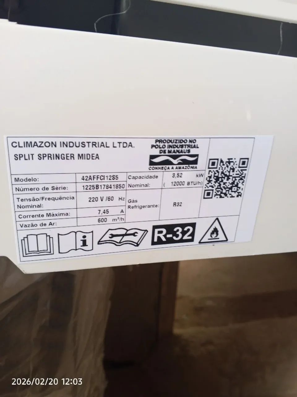 Ar condicionado  - Foto 2