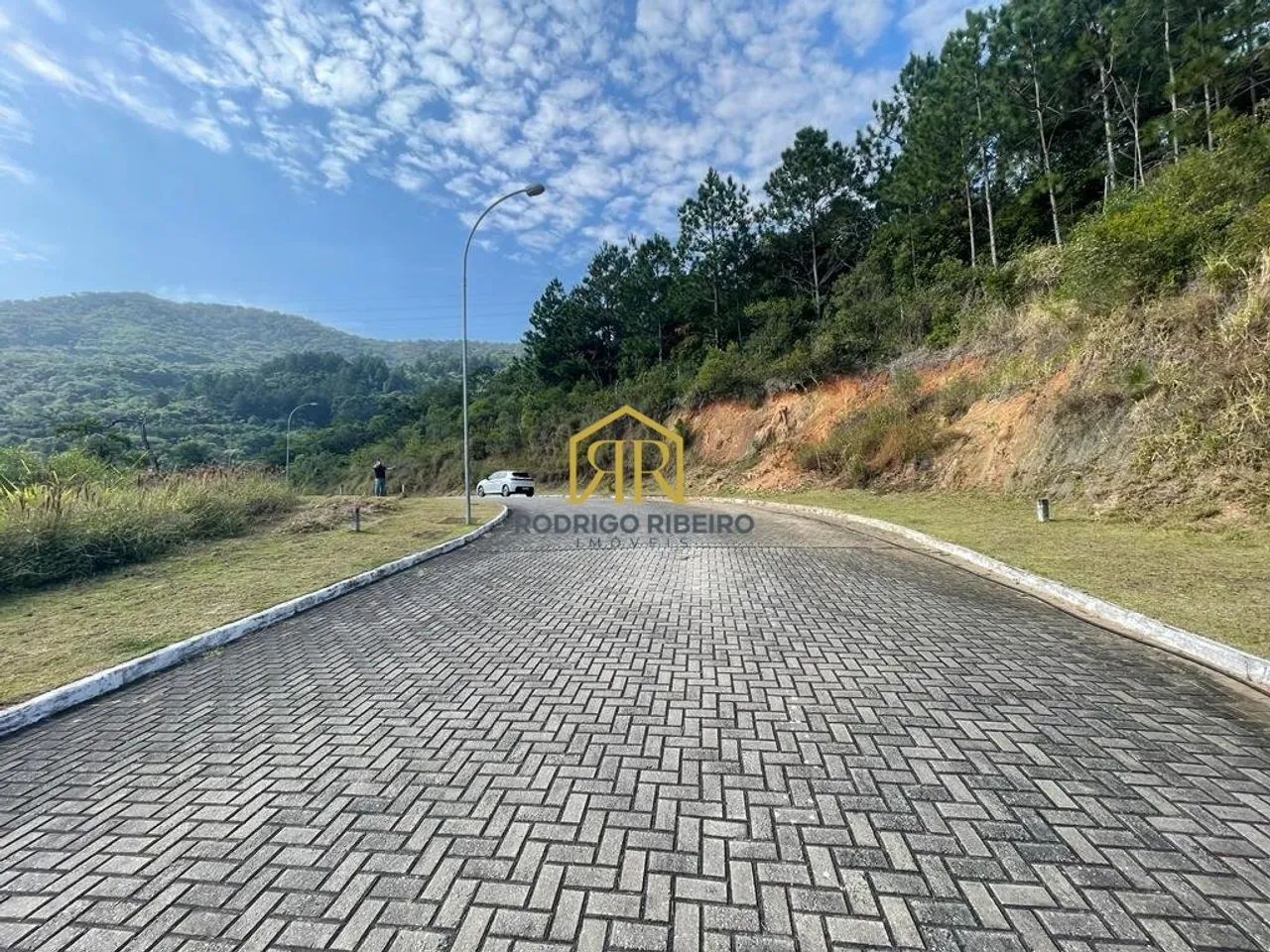 Terreno 519m² pronto pra construir no Itacorubi - Foto 3