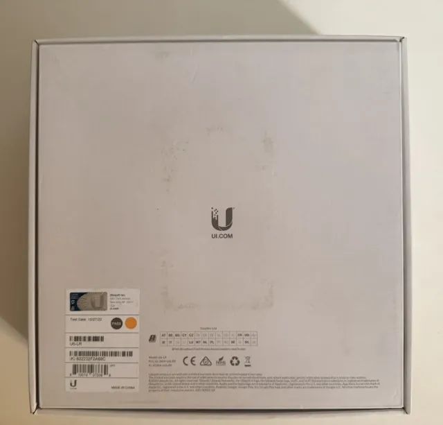 Unifi U6 Long-Range - Foto 3