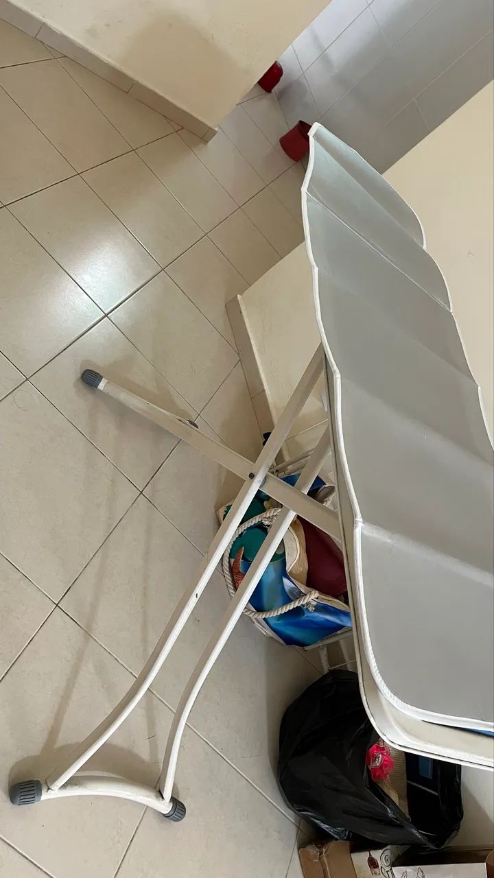 Tábua de passar ferro 