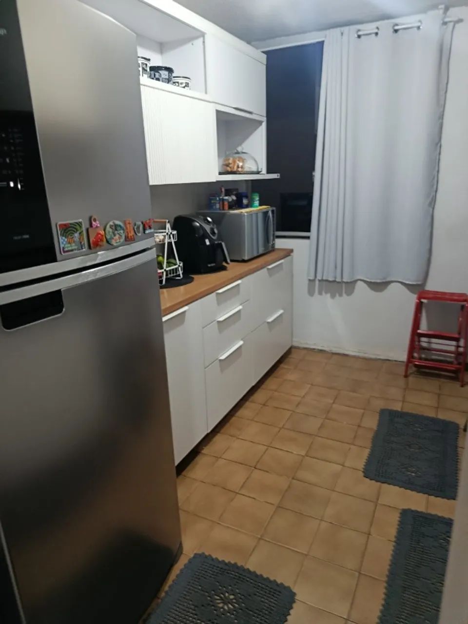 Apto no setor Urias - Foto 4