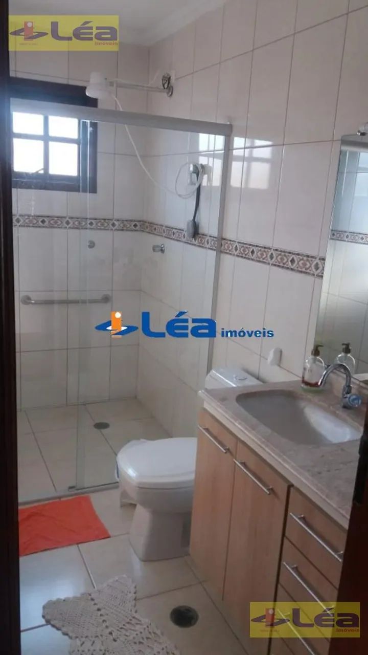 Sobrado RESIDENCIAL em Suzano - São Paulo, Vila Urupês - Foto 16