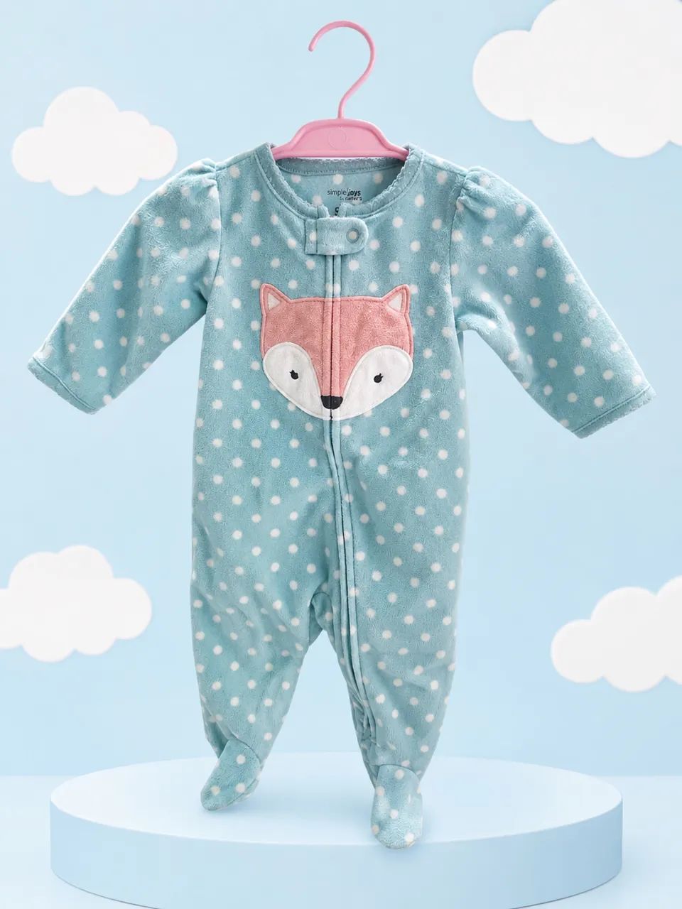 Pijama Carters  - Foto 2