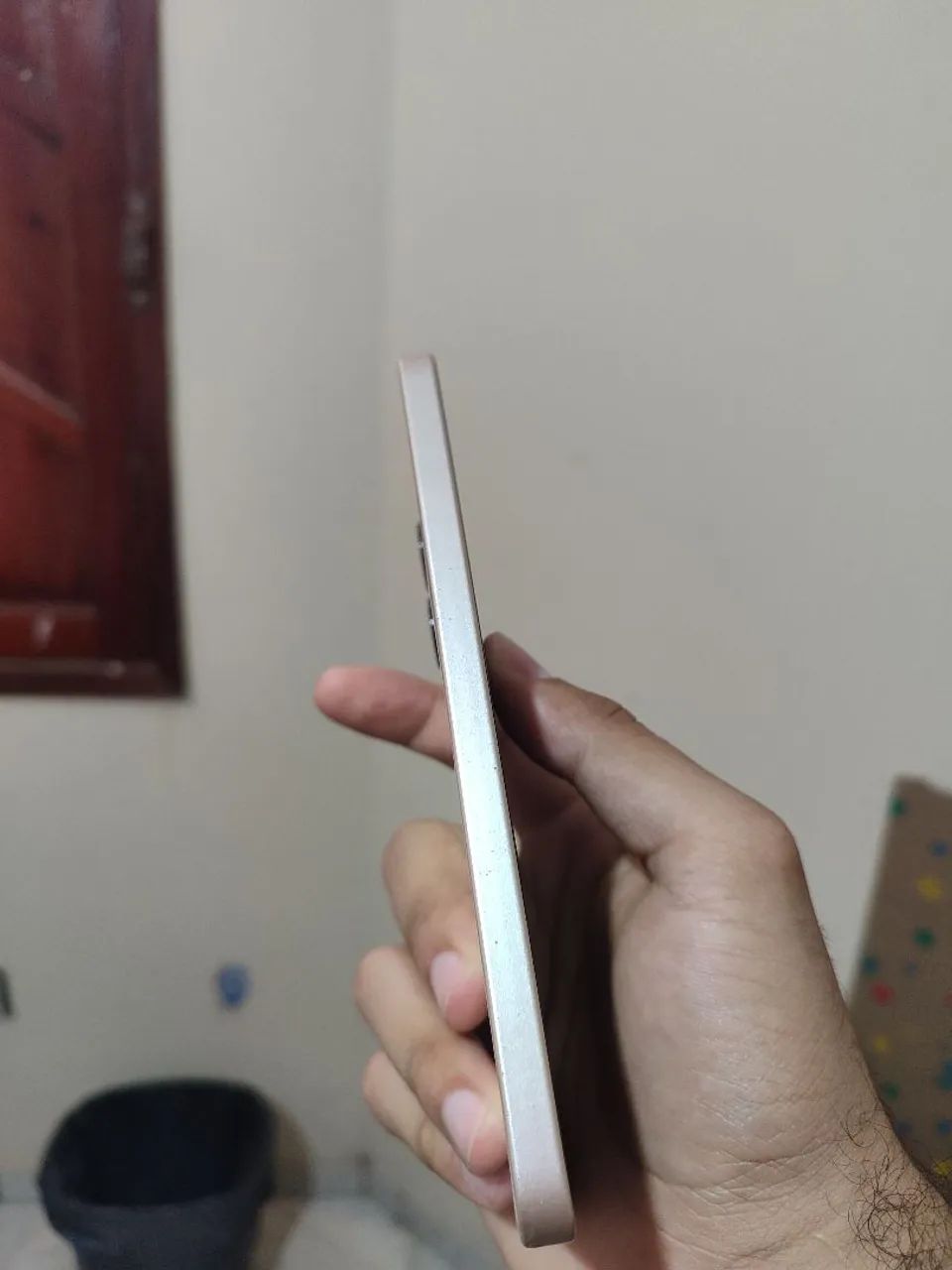 REDMI NOTE 13 em bom estado - Foto 3
