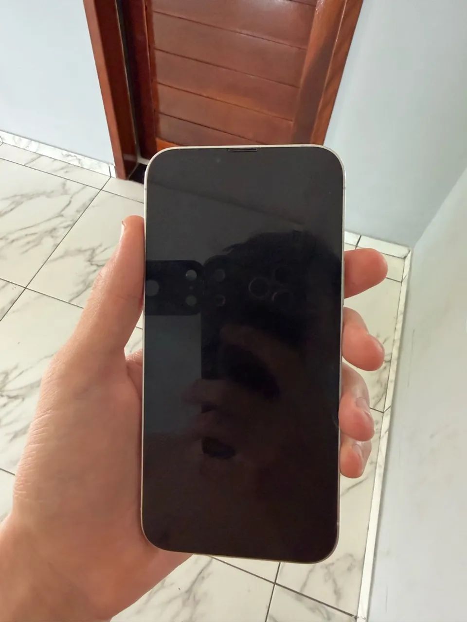 Iphone 13 pro max 128gb - Foto 2