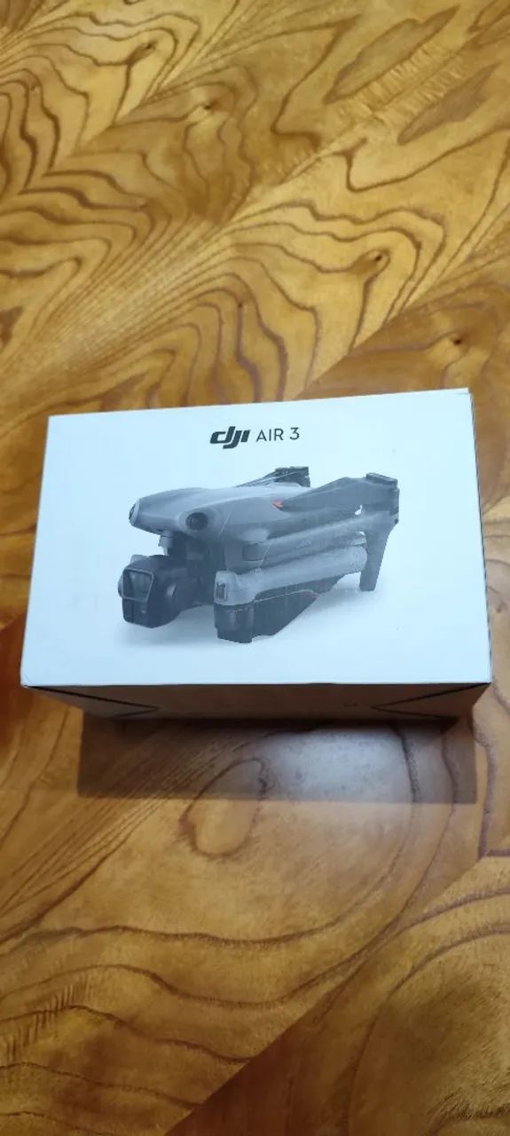 Drone DJi Air 3 standart  - Foto 2