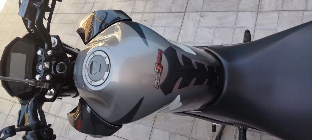Moto - Foto 5