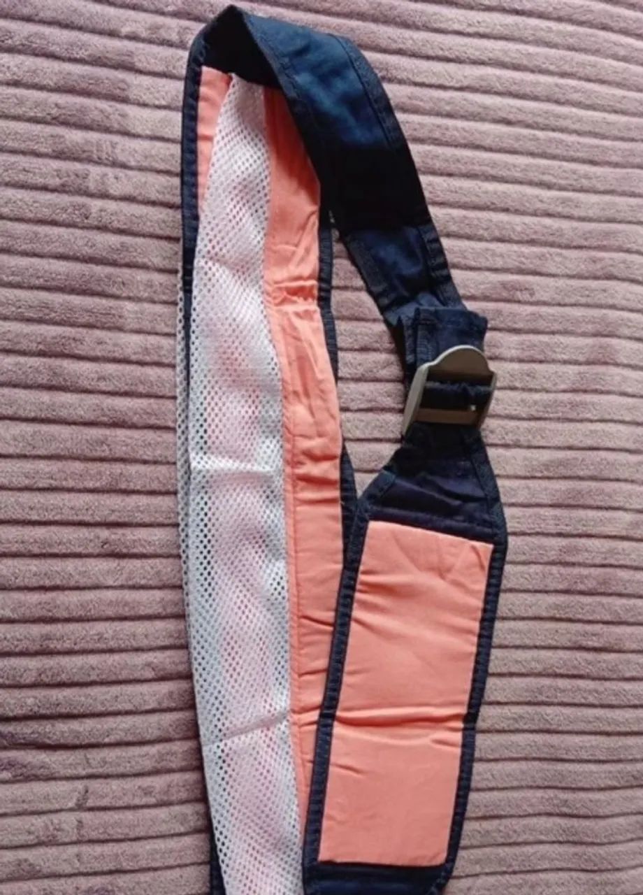 Canguru ergonômico  - Foto 2