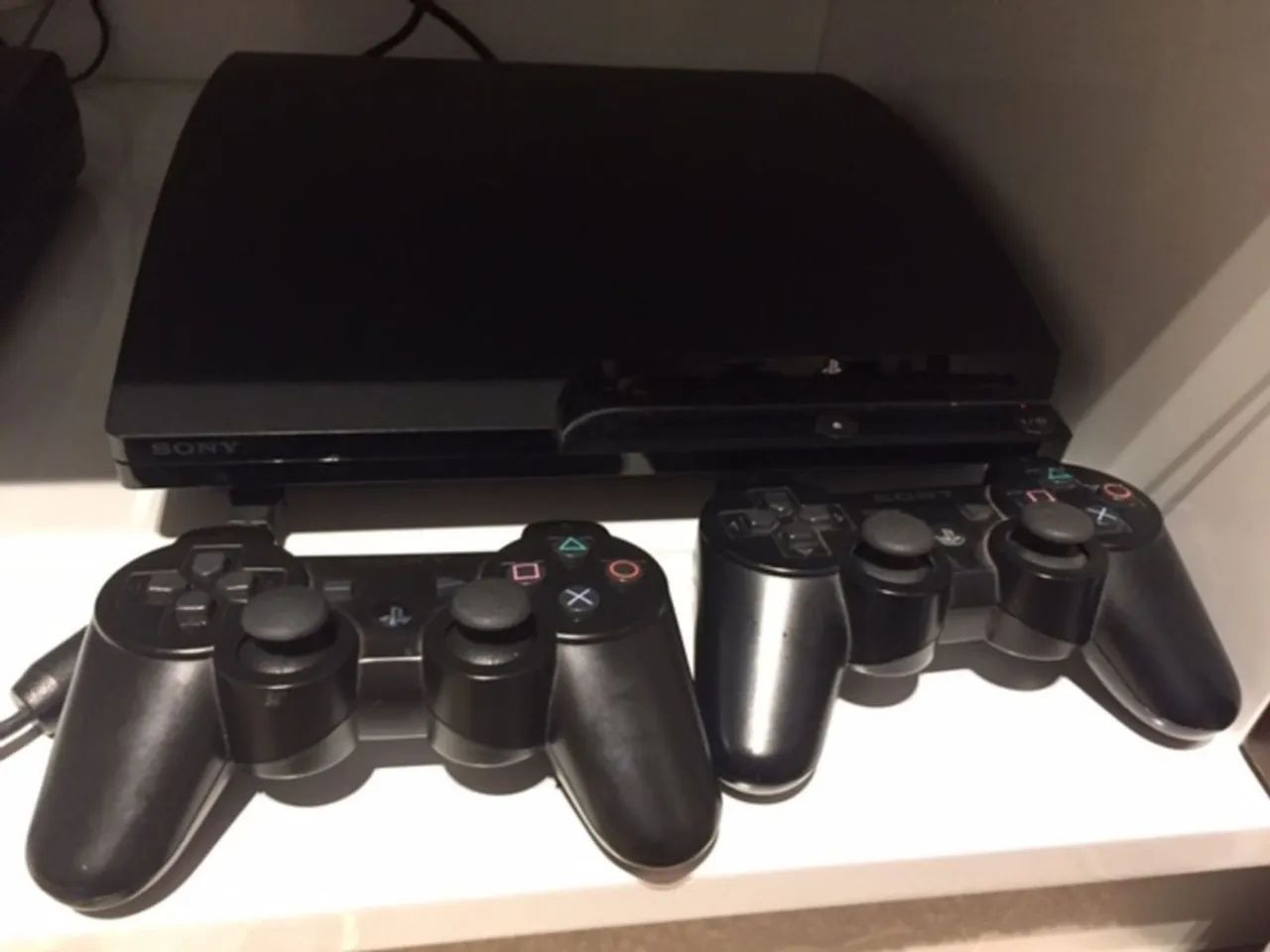 Ps3 Desbloqueado 