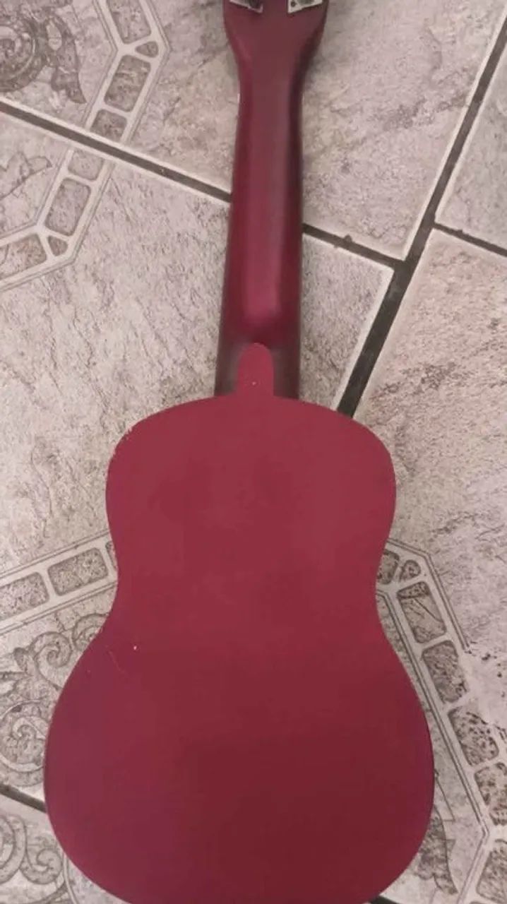 Ukulele Makanu - Foto 2