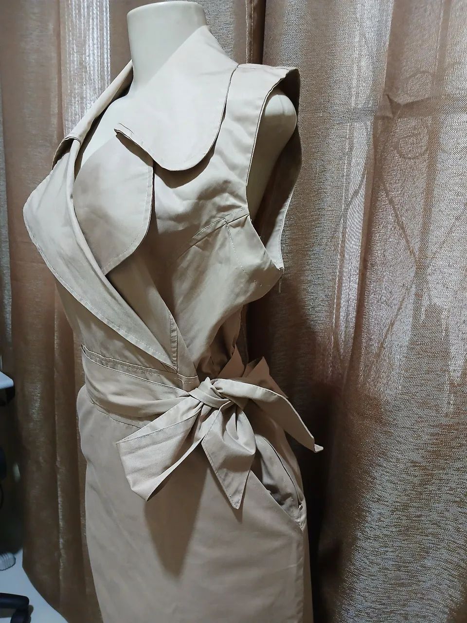 Vestido M  - Foto 2
