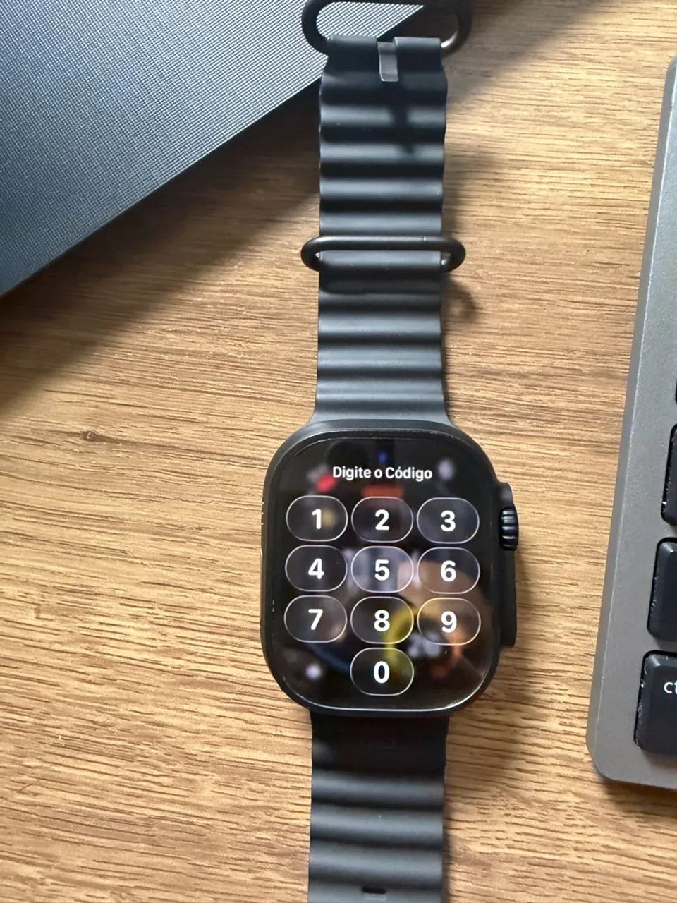 Apple Watch Ultra 3 - Foto 3