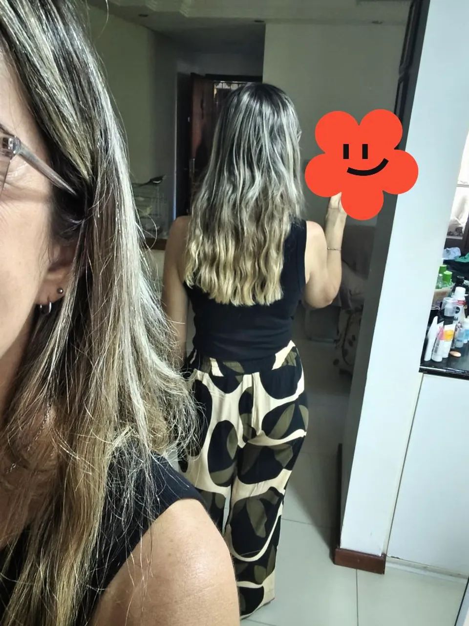 Mega hair cabelo humano  - Foto 3