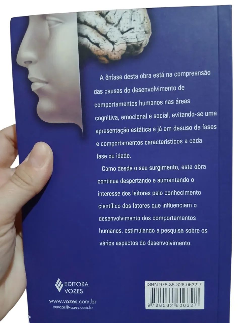 Psicologia do Desenvolvimento - Foto 3