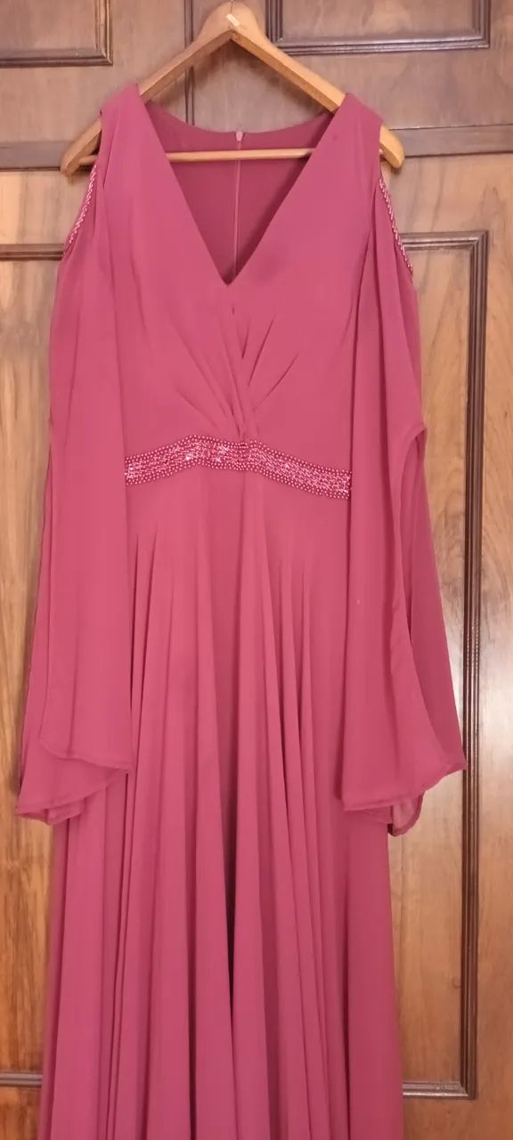 Vestido de festa - Foto 2