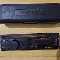 Frente som de carro Pioneer - Foto 3