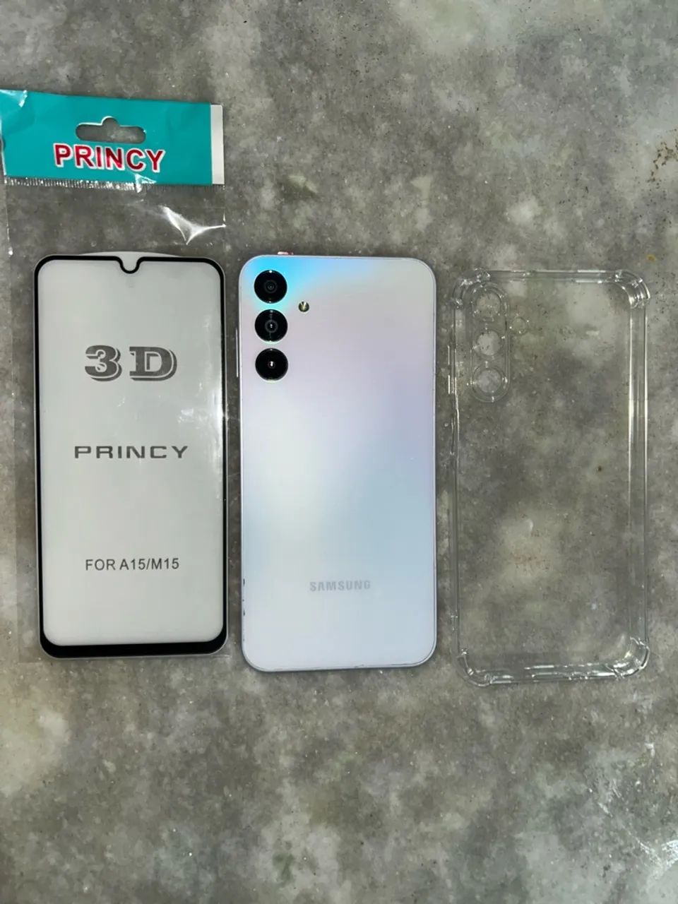 A15 5G Samsung  - Foto 3