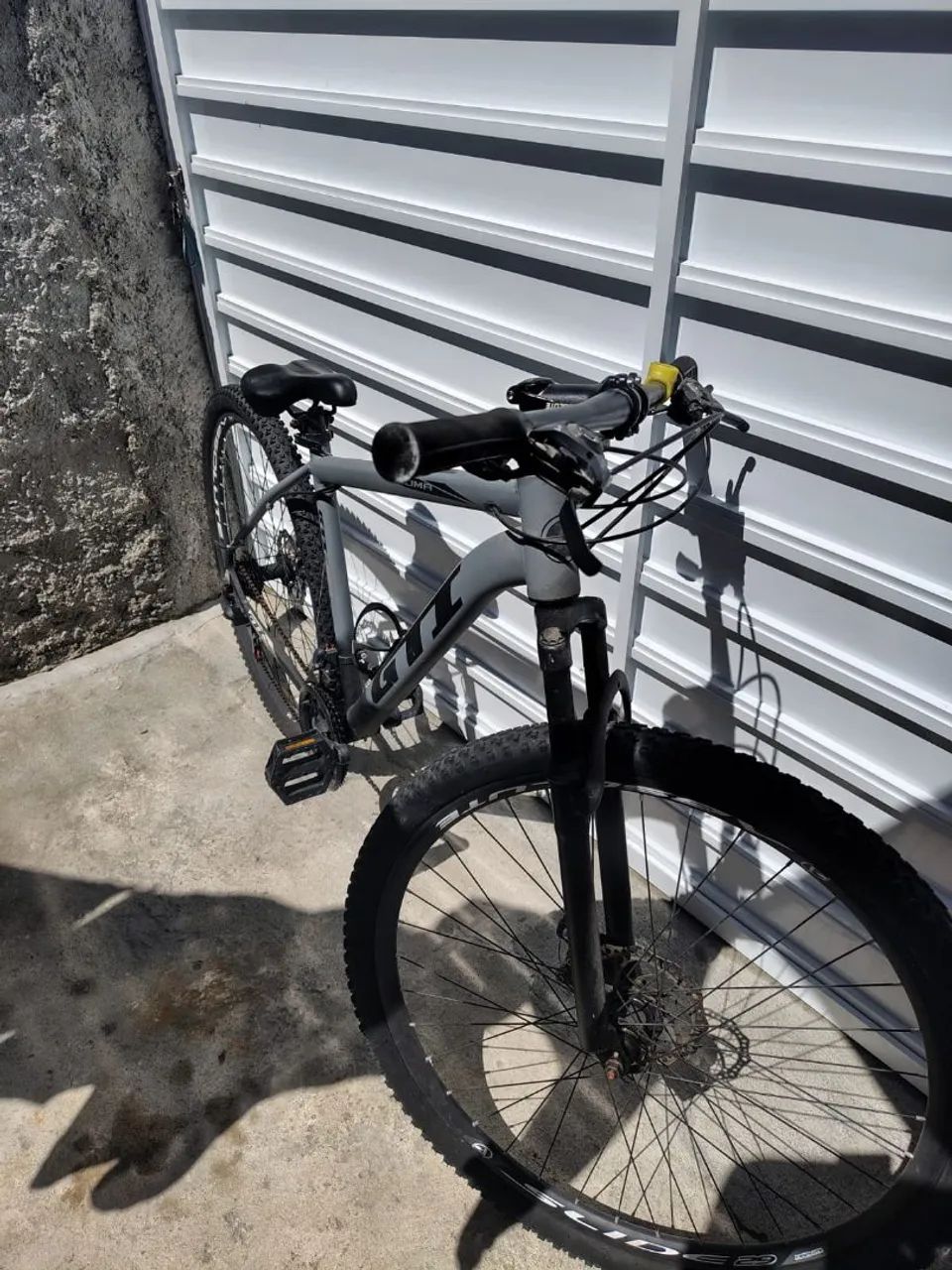 Bike GTI  - Foto 2