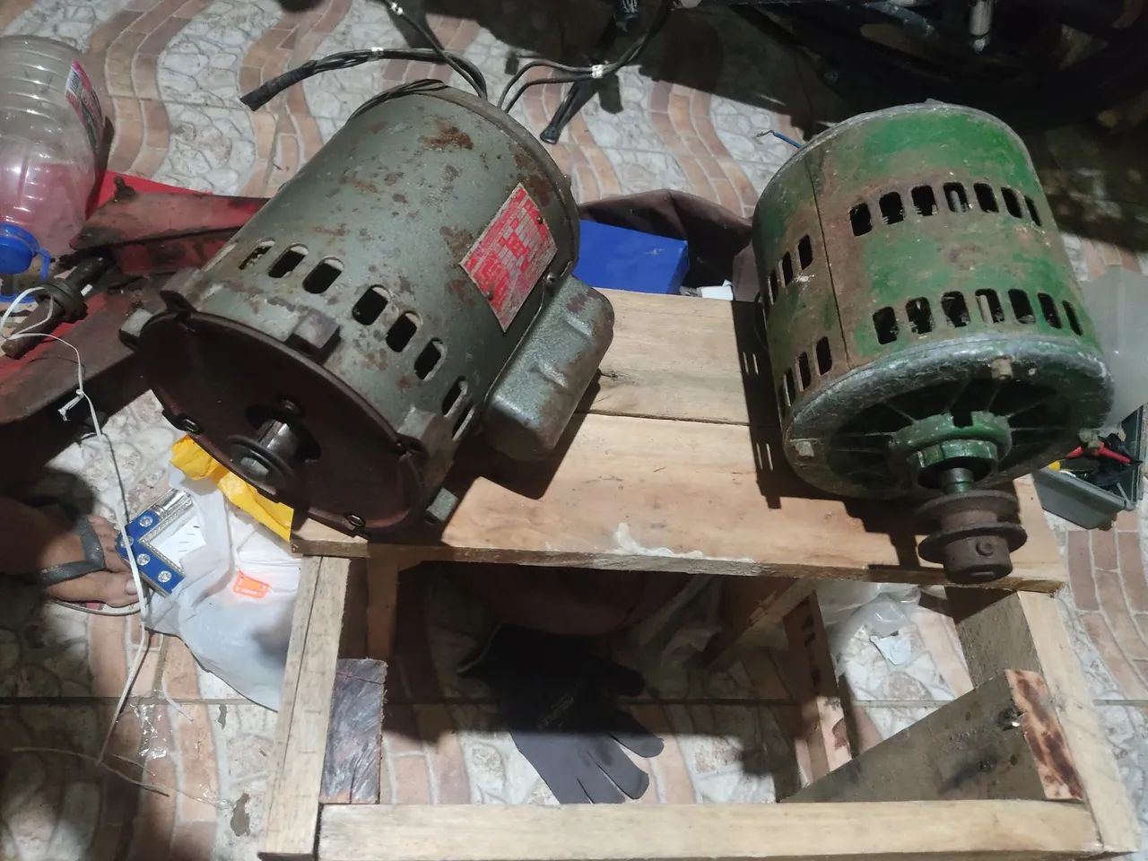 Motor - Foto 2
