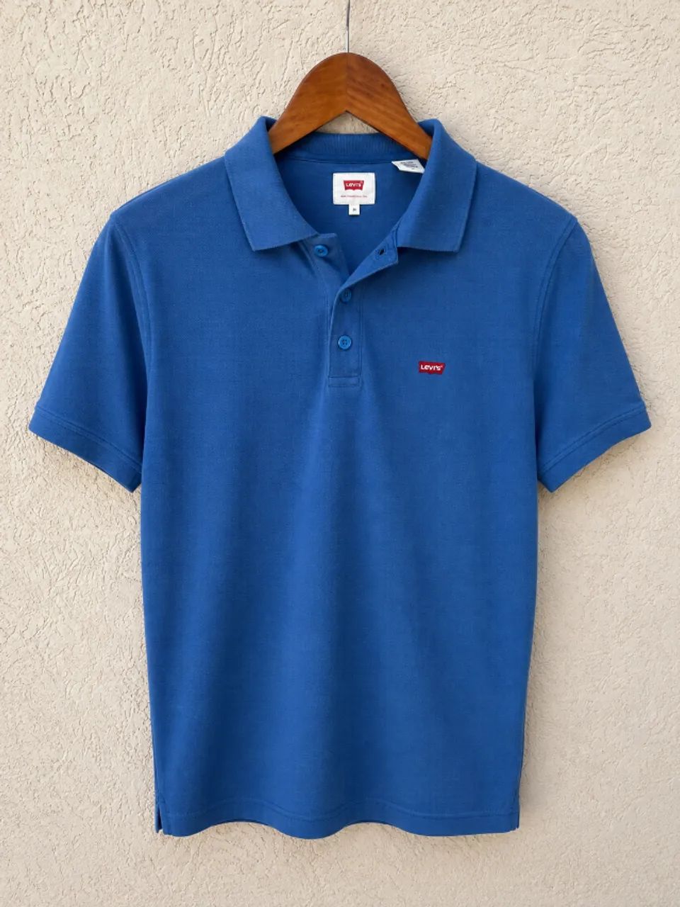 Camisa polo Levis