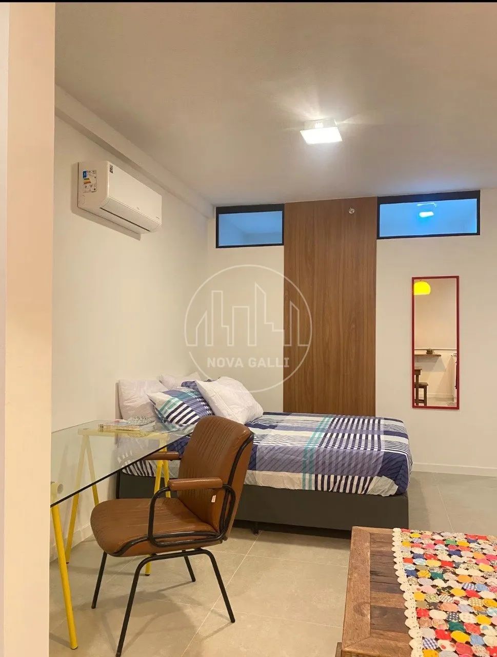 Studio Mobiliado no Tenório em Ubatuba - Foto 5
