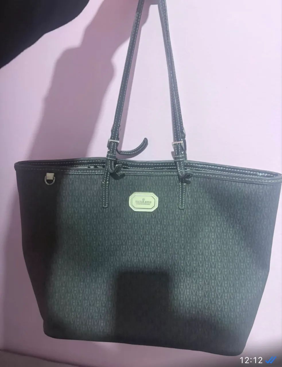 Bolsa Victor Hugo 