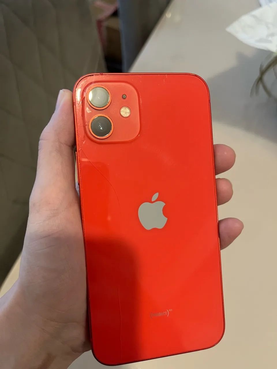 iPhone 12 64 GB  - Foto 3